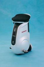 Honda Uni-Cub Personal Mobility Device 2012 года